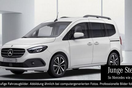 Mercedes-Benz T-Klasse 104.300 km 23.669 &euro; Gelnhausen 63571