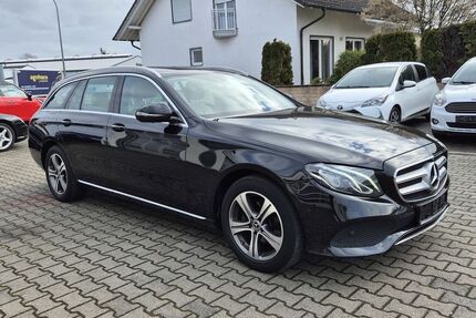 Mercedes-Benz E 200 238.350 km 13.990 &euro; Rodgau 63110