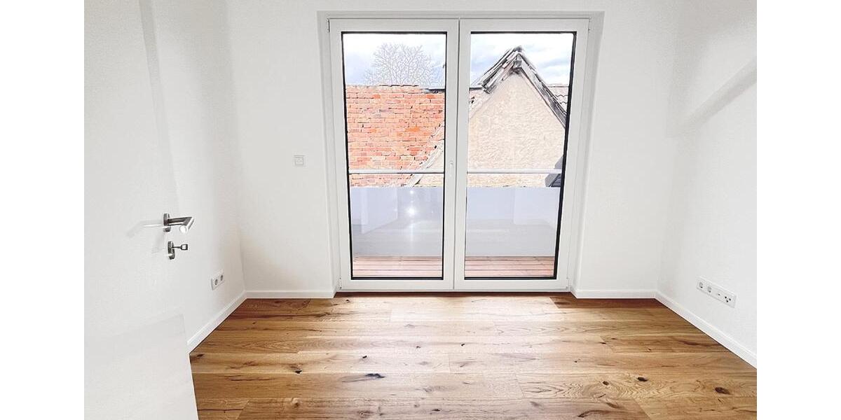 Dachgeschoßwohnung Mühlheim am Main - 4 Zimmer, 109 m&sup2;, 1.850&euro; | Angebot:23539800