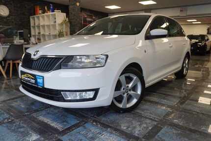 Skoda Rapid 223.401 km 3.950 &euro; Mühlheim am Main nähe Frankfurt 63165