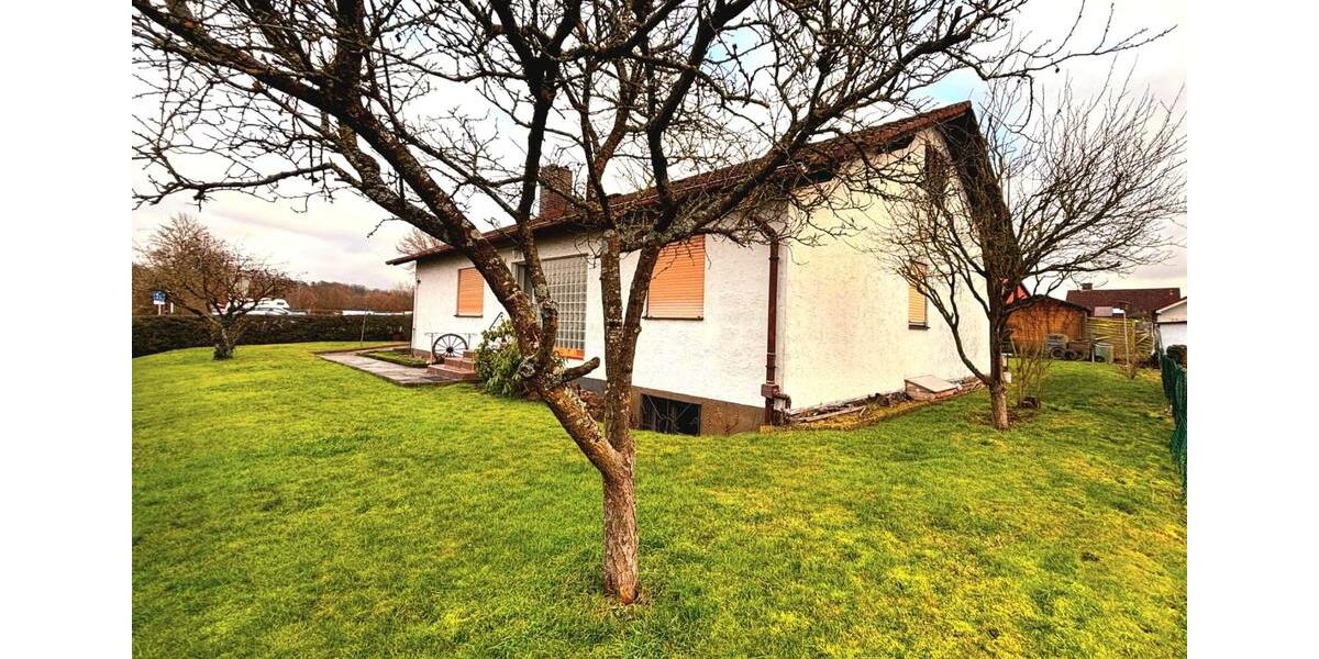 Einfamilienhaus Otzberg - 7 Zimmer, 225 m&sup2;, 450.000&euro; | Angebot:25790267