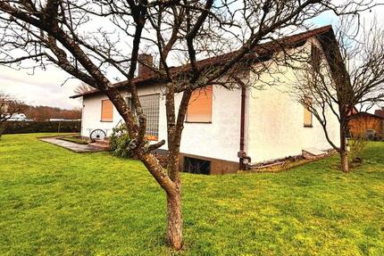 Haus Otzberg - 7 Zimmer, 225 m&sup2;, 450.000&euro; | Angebot:25790267