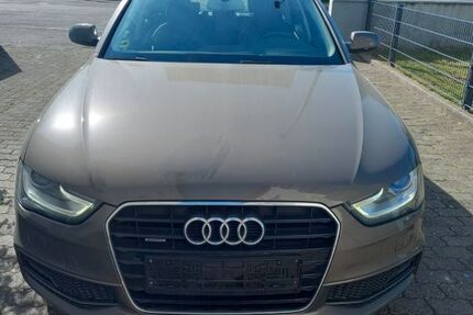 Audi A4 169.971 km 14.000 &euro; Hanau 63450