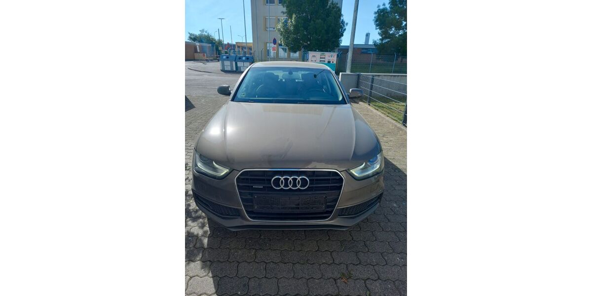 Audi A4 169.971 km 14.000 &euro; Hanau 63450