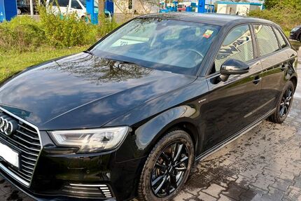 Audi A3 160.000 km 14.500 &euro; Dietzenbach 63128