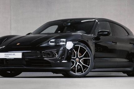 Porsche Taycan 20.300 km 77.890 &euro; Aschaffenburg 63739