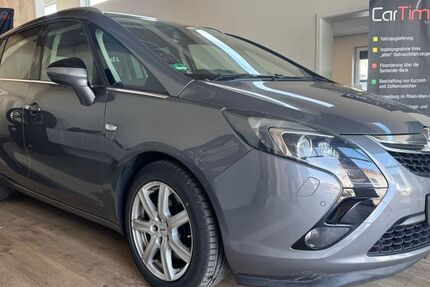 Opel Zafira 186.300 km 7.599 &euro; Schaafheim 64850