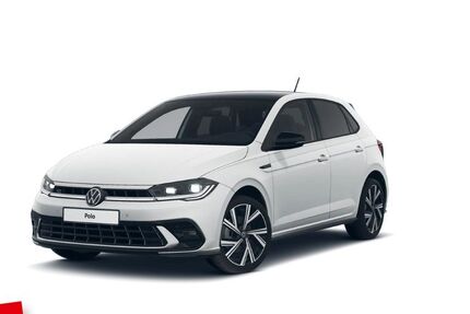 VW Polo 9.100 km 22.850 &euro; Laudenbach 63925
