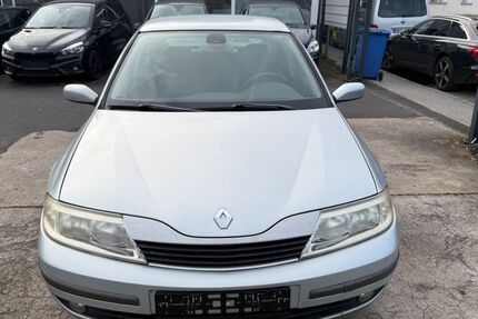 Renault Laguna 199.000 km 2.490 &euro; Hanau 63450