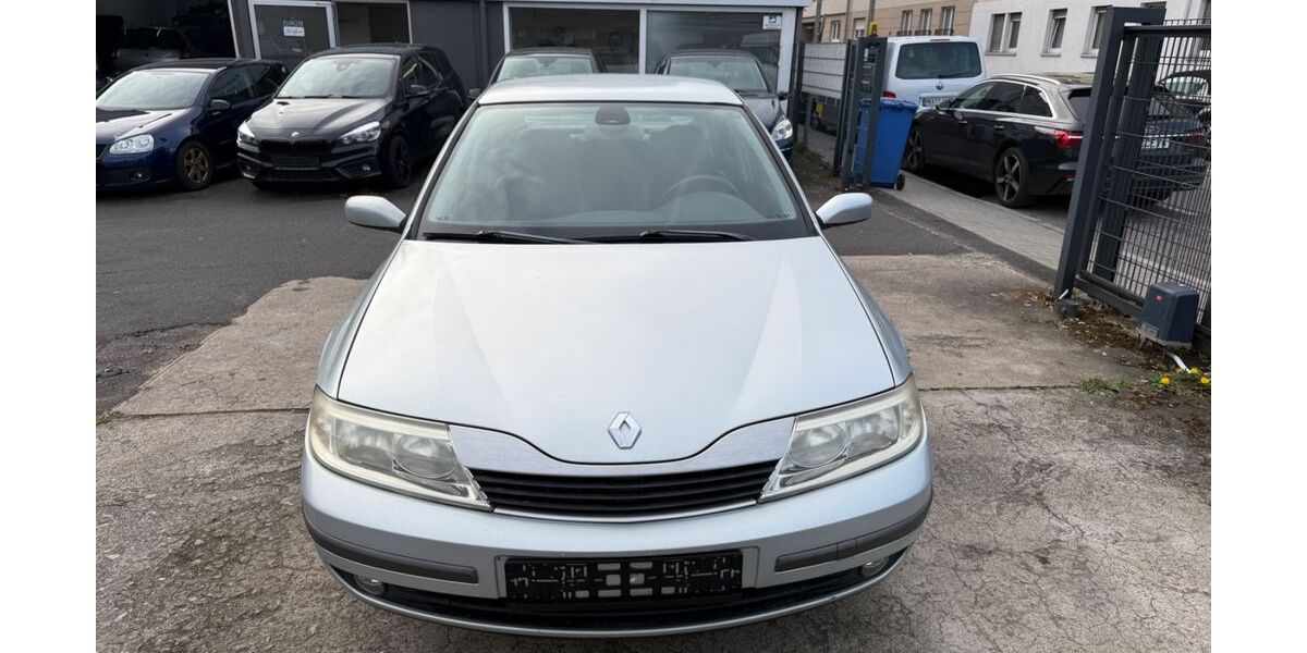 Renault Laguna 199.000 km 2.790 &euro; Hanau 63450