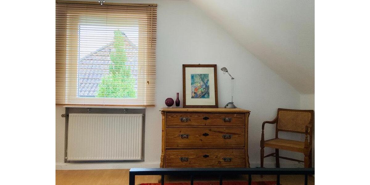 Dachgeschoßwohnung Aschaffenburg Gailbach - 2 Zimmer, 45 m&sup2;, 660&euro; | Angebot:26594891