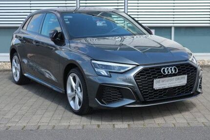 Audi A3 54.921 km 25.480 &euro; Buergstadt 63927