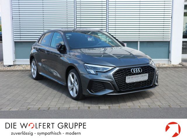 Audi A3 54.921 km 25.480 &euro; Buergstadt 63927