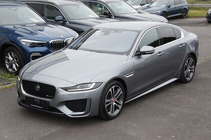Jaguar XE 45.325 km 28.250 &euro; Großkrotzenburg 63538