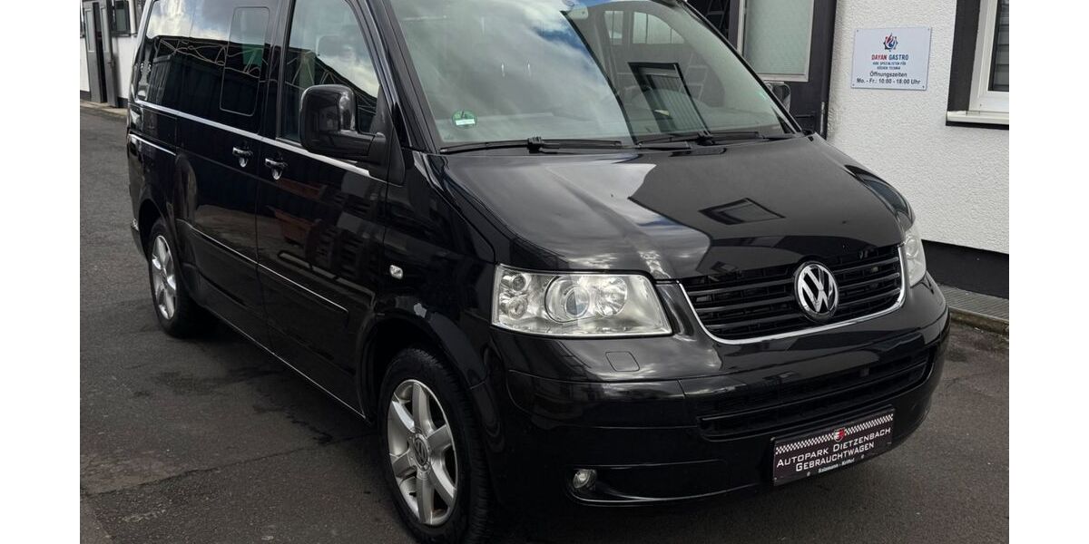 VW T5 Transporter 253.000 km 11.980 &euro; Dietzenbach 63128