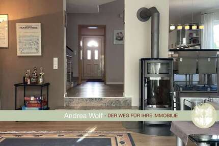 Haus Rödermark/Messenhausen Messenhausen - 4.5 Zimmer, 112 m&sup2;, 659.000&euro; | Angebot:26037297