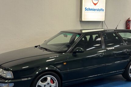 Audi RS2 288.500 km 58.000 &euro; Messel 64409