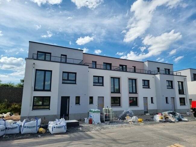 Reihenendhaus Hanau-Steinheim Steinheim - 6 Zimmer, 135 m&sup2;, 674.500&euro; | Angebot:25704302