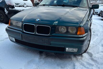 BMW 320 165.000 km 4.900 &euro; Leidersbach/Volkersbrunn 63849