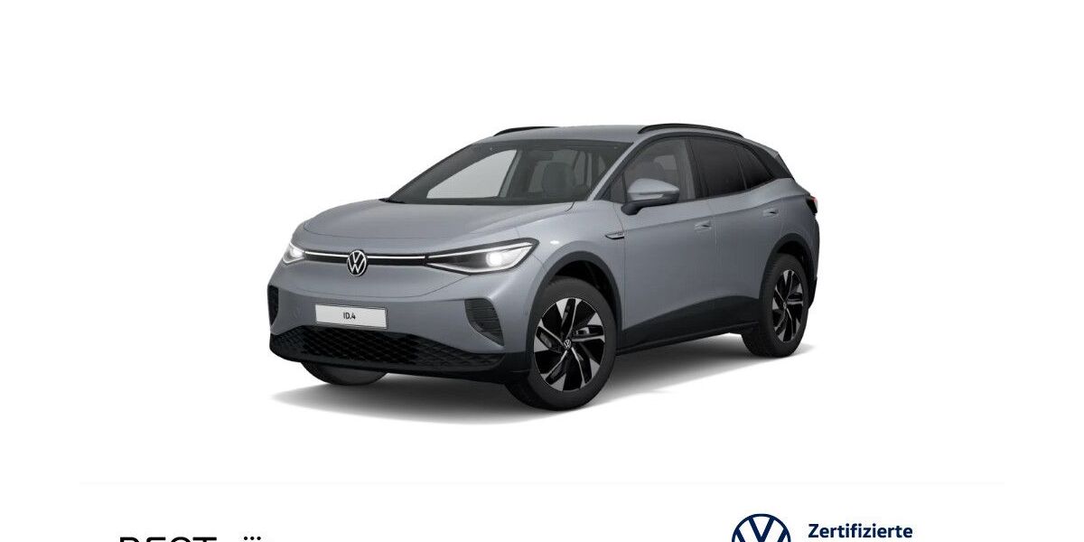 VW ID.4 52.800 km 26.449 &euro; Mühlheim 63165