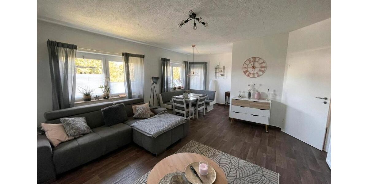 Etagenwohnung Breuberg - 3 Zimmer, 70 m&sup2;, 750&euro; | Angebot:26301283