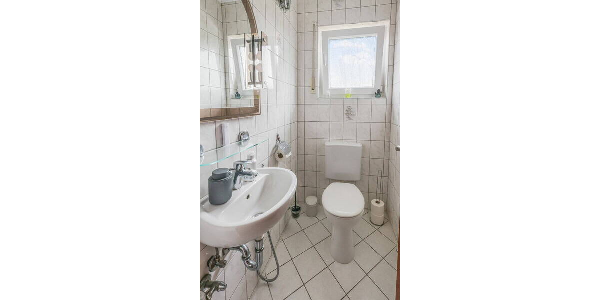 Etagenwohnung Obertshausen Hausen - 3 Zimmer, 100 m&sup2;, 410.000&euro; | Angebot:26073573