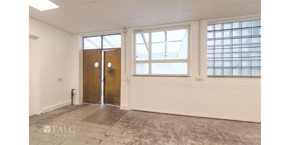 Gewerbeobjekt Hainburg - 1.260&euro; | Angebot:25352549