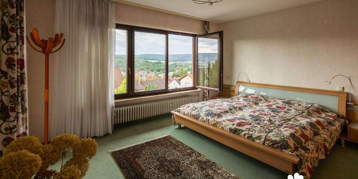 Einfamilienhaus Klingenberg am Main / Röllfeld Röllfeld - 7 Zimmer, 152 m&sup2;, 489.000&euro; | Angebot:25693750