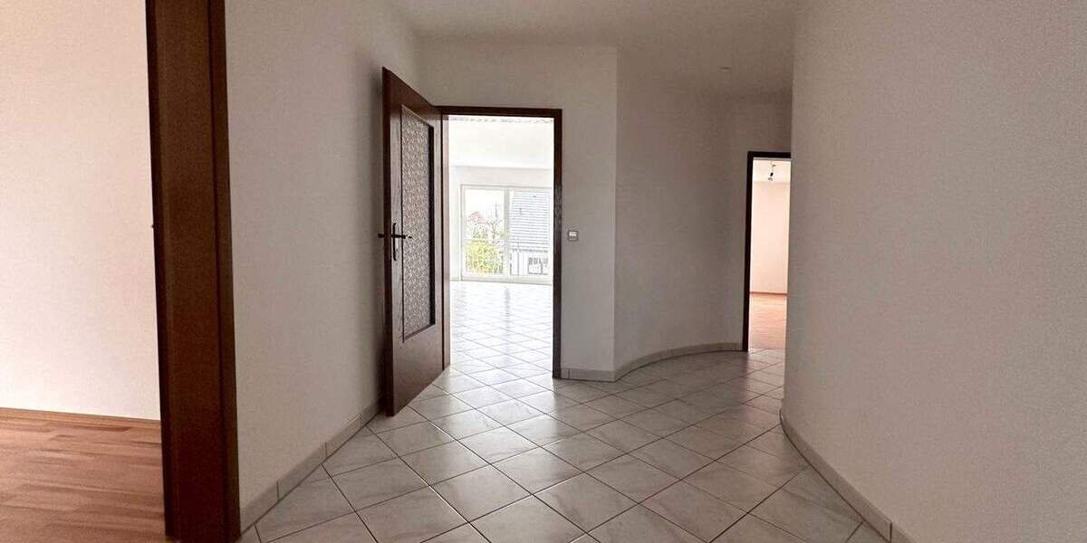 Etagenwohnung Karlstein am Main Dettingen - 3 Zimmer, 91 m&sup2;, 309.000&euro; | Angebot:25693791