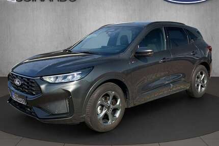 Ford Kuga 23.000 km 28.480 &euro; Babenhausen 64832