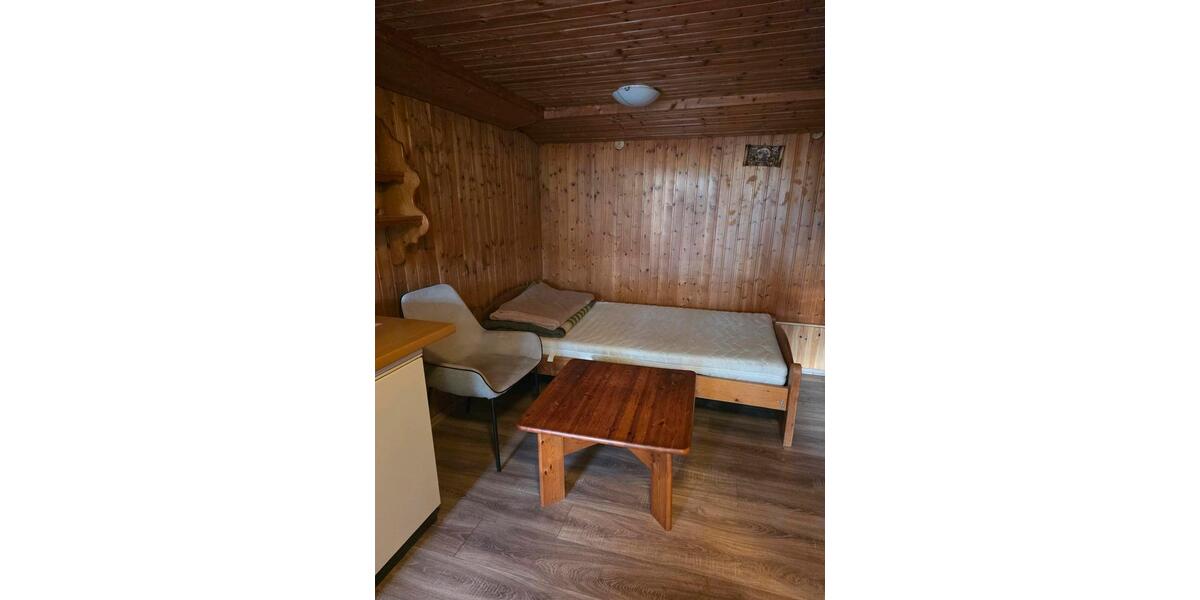Etagenwohnung Rodgau - 1 Zimmer, 25 m&sup2;, 350&euro; | Angebot:26251572
