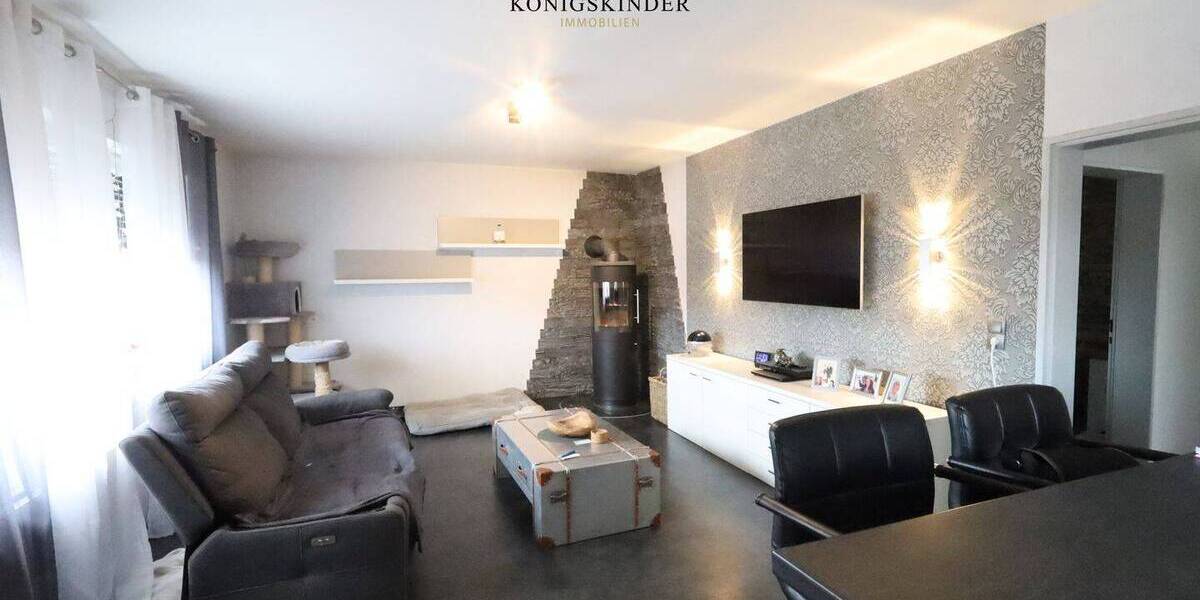 Mehrfamilienhaus, Wohnhaus Lützelbach (Lützel-Wiebelsbach) Lützel-Wiebelsbach - 6 Zimmer, 190 m&sup2;, 280.000&euro; | Angebot:26155489