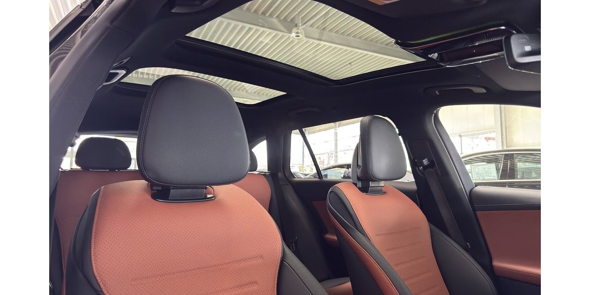 Mercedes-Benz C 300 T de 4M AMG PREMIUM+ SITZKLIMA -AHK -PANO! 16.119 km 53.749 &euro; Groß-Umstadt 64823