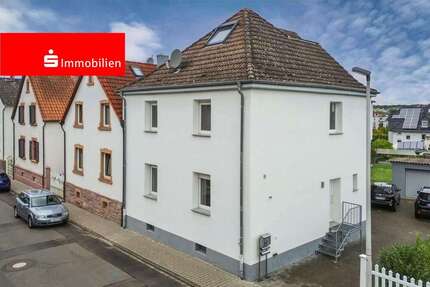 Haus Rödermark - 7 Zimmer, 207 m&sup2;, 479.000&euro; | Angebot:26228456