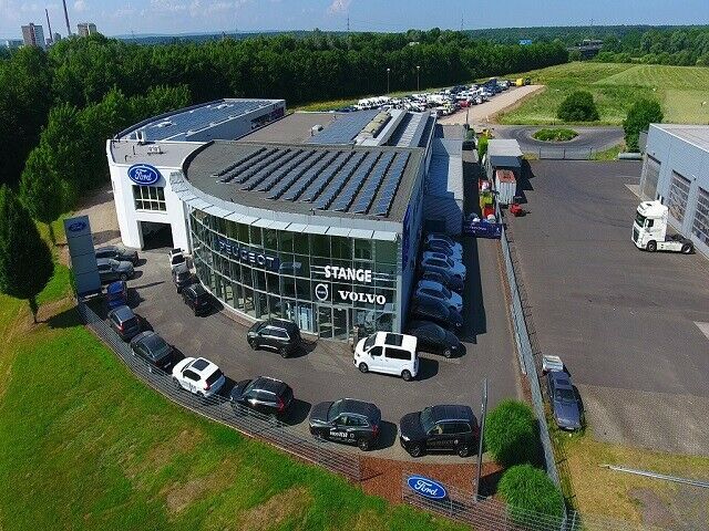 Volvo XC60 16.200 km 45.900 &euro; Kleinostheim 63801