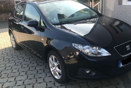 Seat Ibiza 282.000 km 700 &euro; Linsengericht 63589