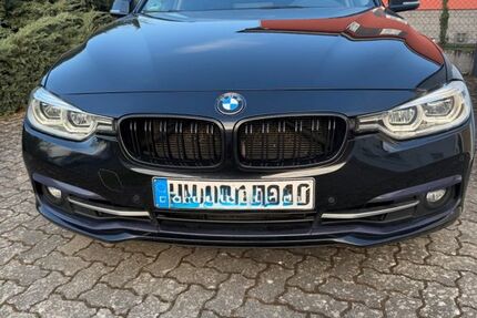 BMW 330 165.000 km 15.490 &euro; Alzenau 63755