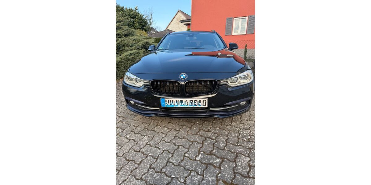 BMW 330 165.000 km 16.699 &euro; Alzenau 63755