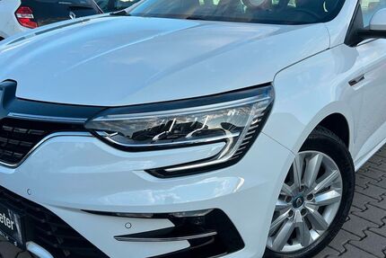 Renault Megane 81.630 km 14.890 &euro; Babenhausen 64832