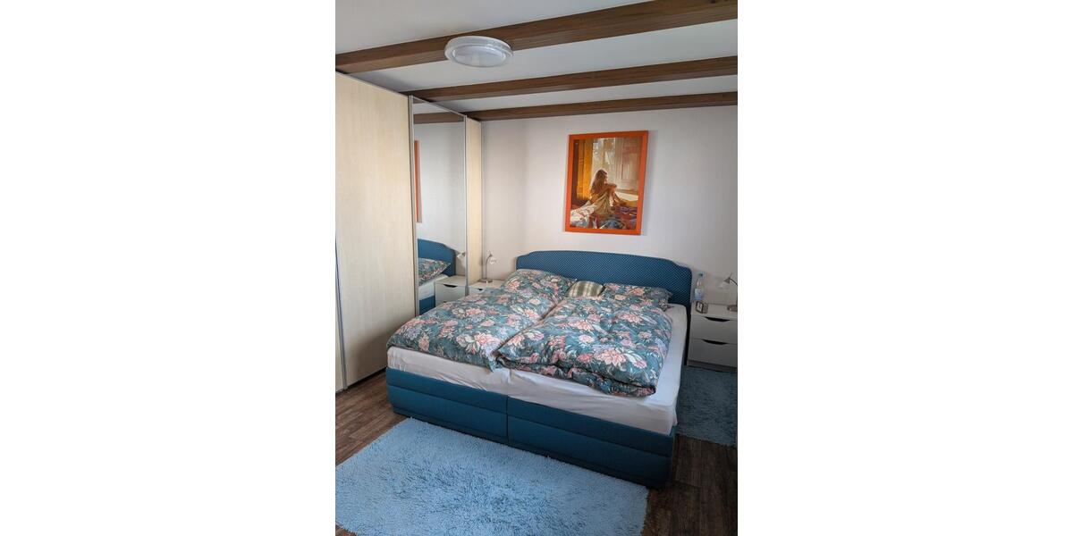 Erdgeschoßwohnung Babenhausen - 3 Zimmer, 90 m&sup2;, 850&euro; | Angebot:26234354