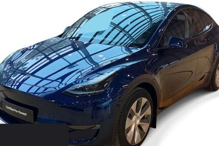 Tesla Model Y 48.405 km 37.000 &euro; Hanau 63457