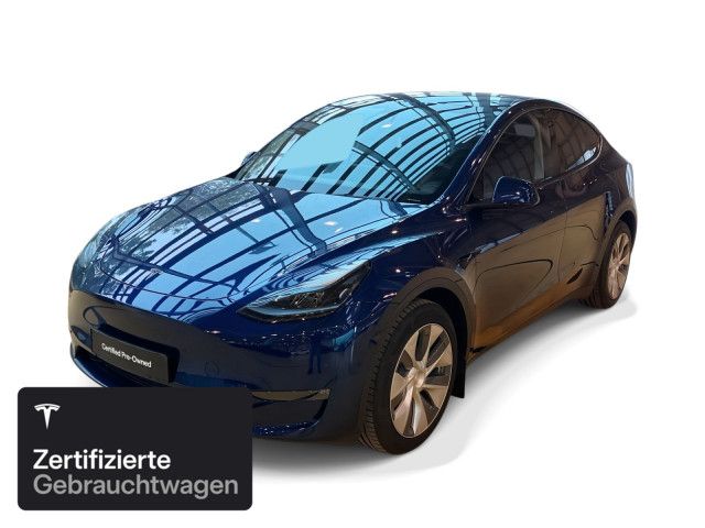 Tesla Model Y 48.405 km 37.000 &euro; Hanau 63457
