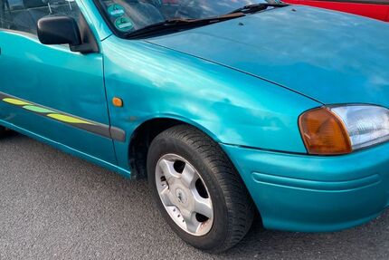 Toyota Starlet 196.468 km 1.800 &euro; Hanau 63457