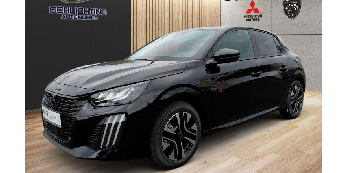Peugeot 208 3.000 km 27.490 &euro; Hanau 63456