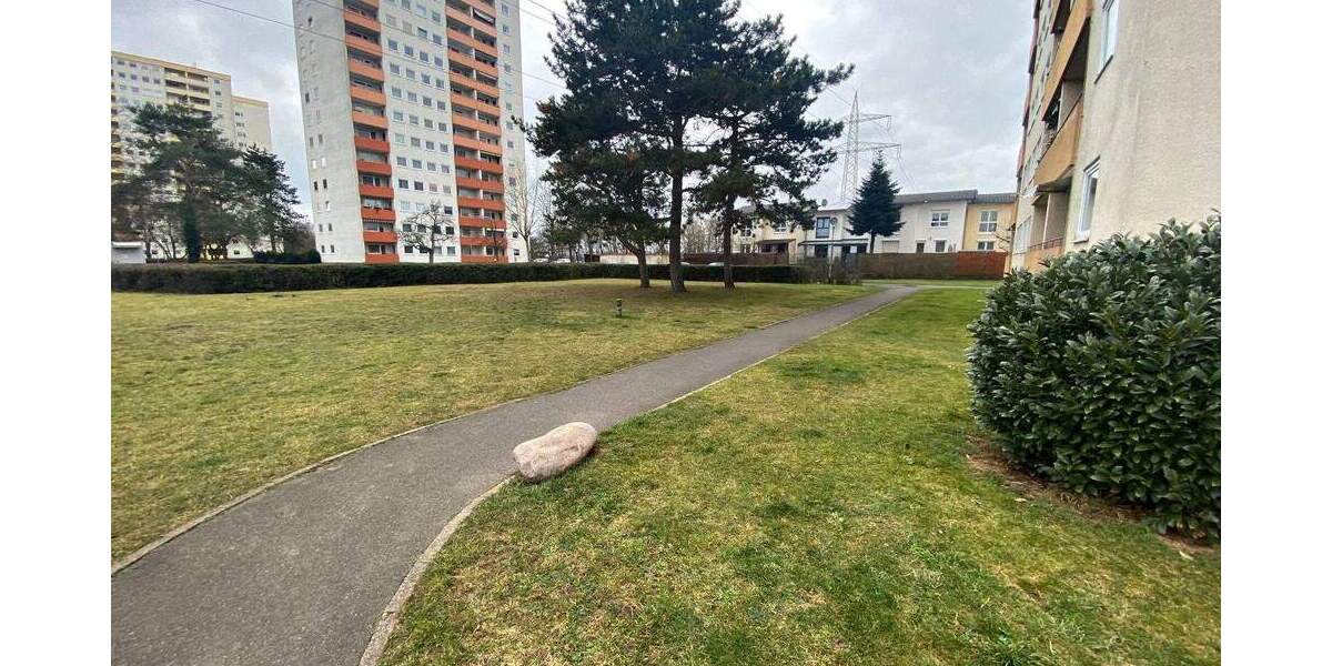 Etagenwohnung Mainaschaff - 3 Zimmer, 185.000&euro; | Angebot:26155383