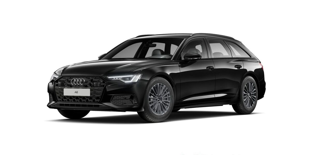 Audi A6 22.100 km 46.999 &euro; Linsengericht 63589