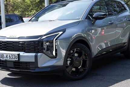 Kia Sportage 2.990 km 39.990 &euro; Aschaffenburg 63741