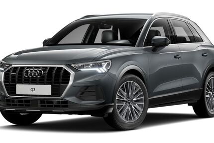 Audi Q3 16.100 km 42.449 &euro; Linsengericht 63589