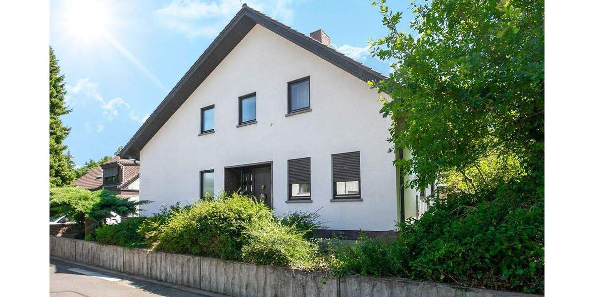 Einfamilienhaus Rödermark Ober-Roden - 7 Zimmer, 248 m&sup2;, 1.190.000&euro; | Angebot:25688990