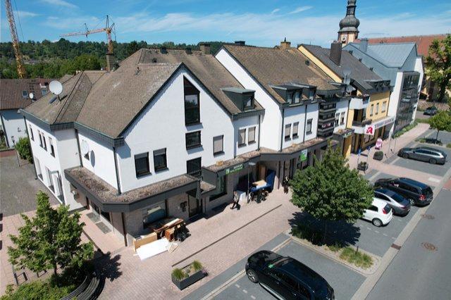 Dachgeschoßwohnung Elsenfeld - 3 Zimmer, 71 m&sup2;, 209.900&euro; | Angebot:27113872